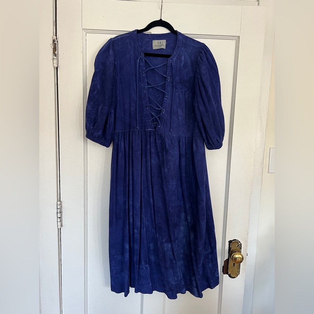 Fashion Brand Company Wench Dress